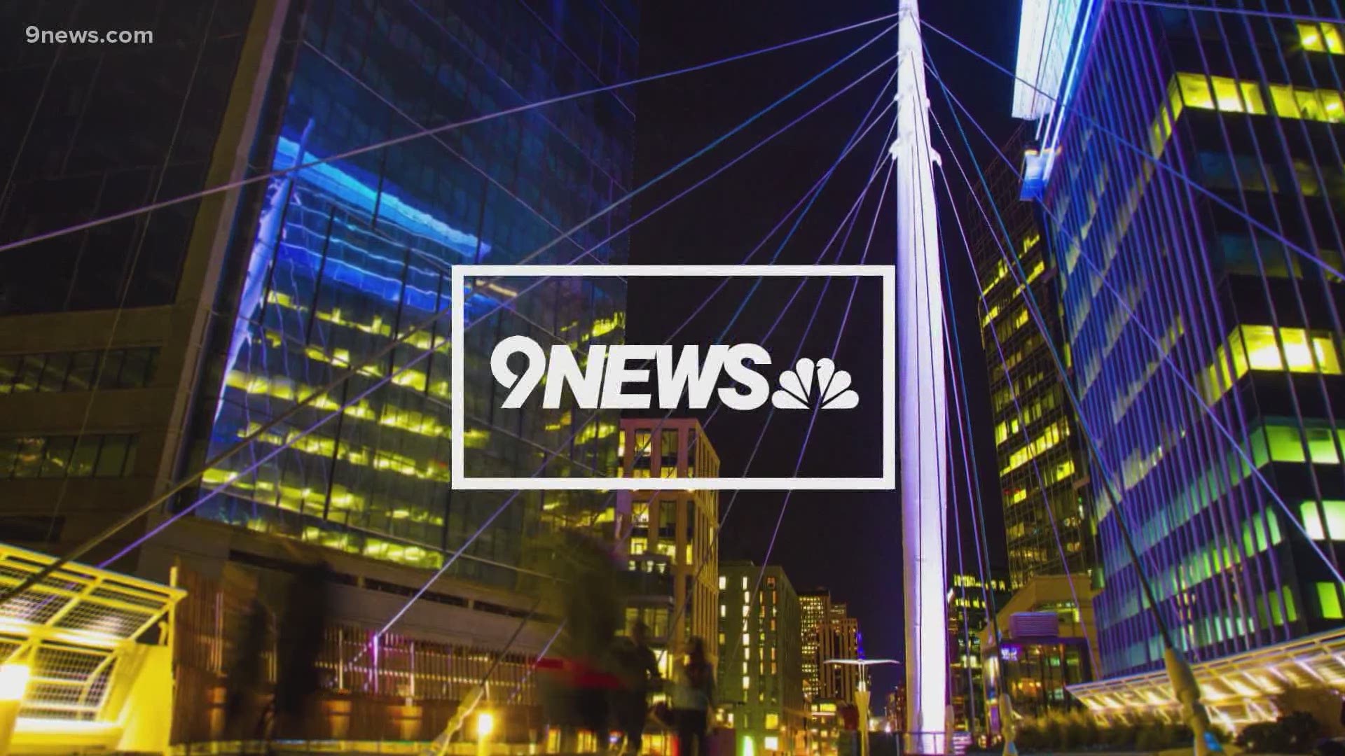 This is 9NEWS' 9 p.m. newscast on Friday, Nov. 15.