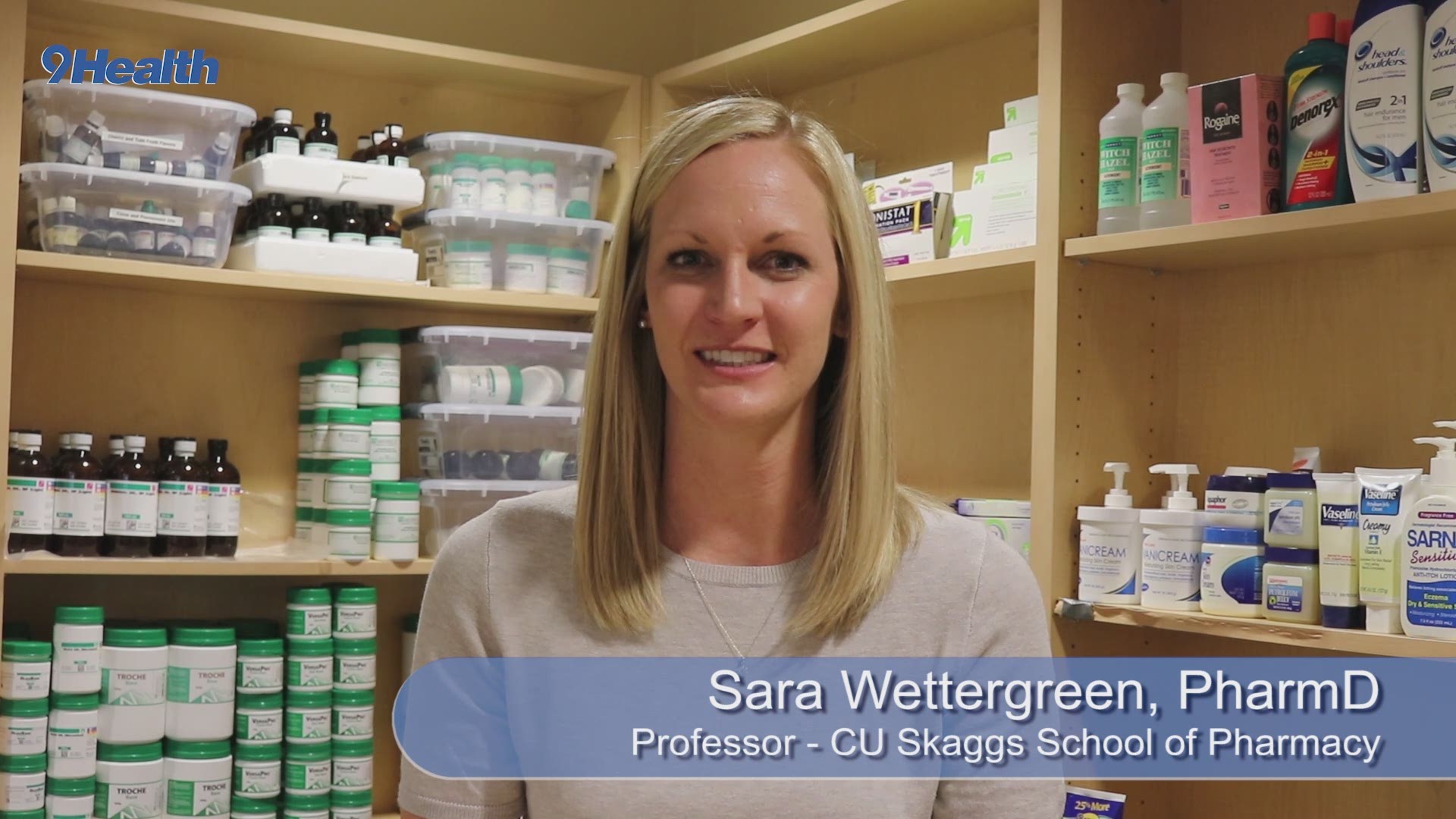 Human papillomavirus (HPV) affects about 80 million Americans with an estimated 14 million newly infected each year. It can lead to six types of cancers. 9Health talked with an expert from CU Skaggs School of Pharmacy about the HPV vaccine.