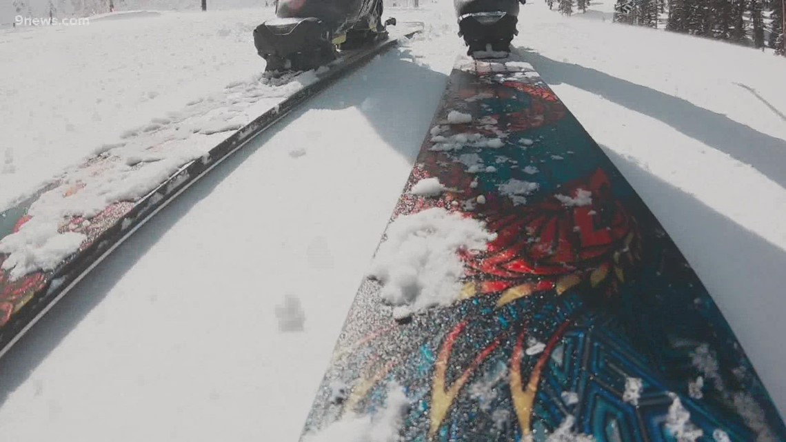 Man Whose Home Burned In Marshall Fire Repurposes Ashes In Pairs Of