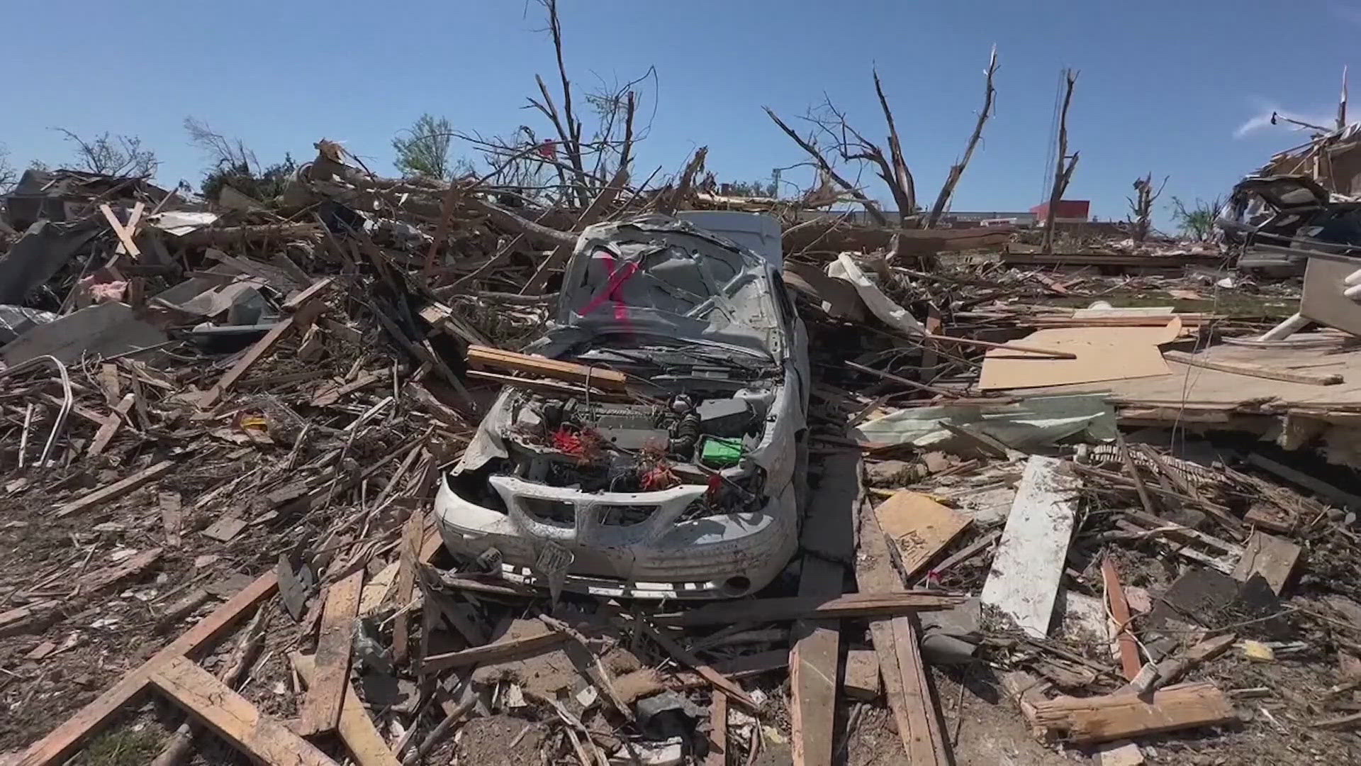 2024 tornado season may be one of the most active in modern history ...