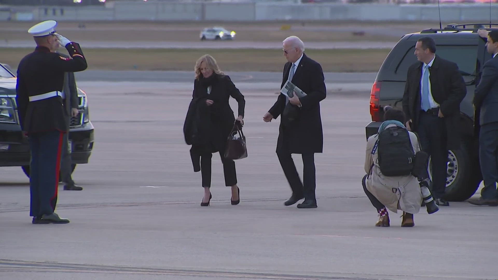 Biden commutes most federal death row sentences in final month of ...