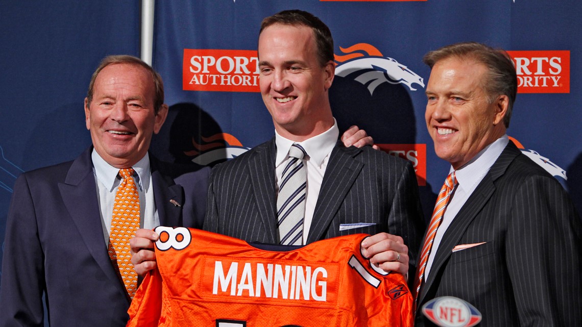 Denver Broncos Pat Bowlen Fieldhouse at UCHealth Training Facility – Sink  Combs Dethlefs