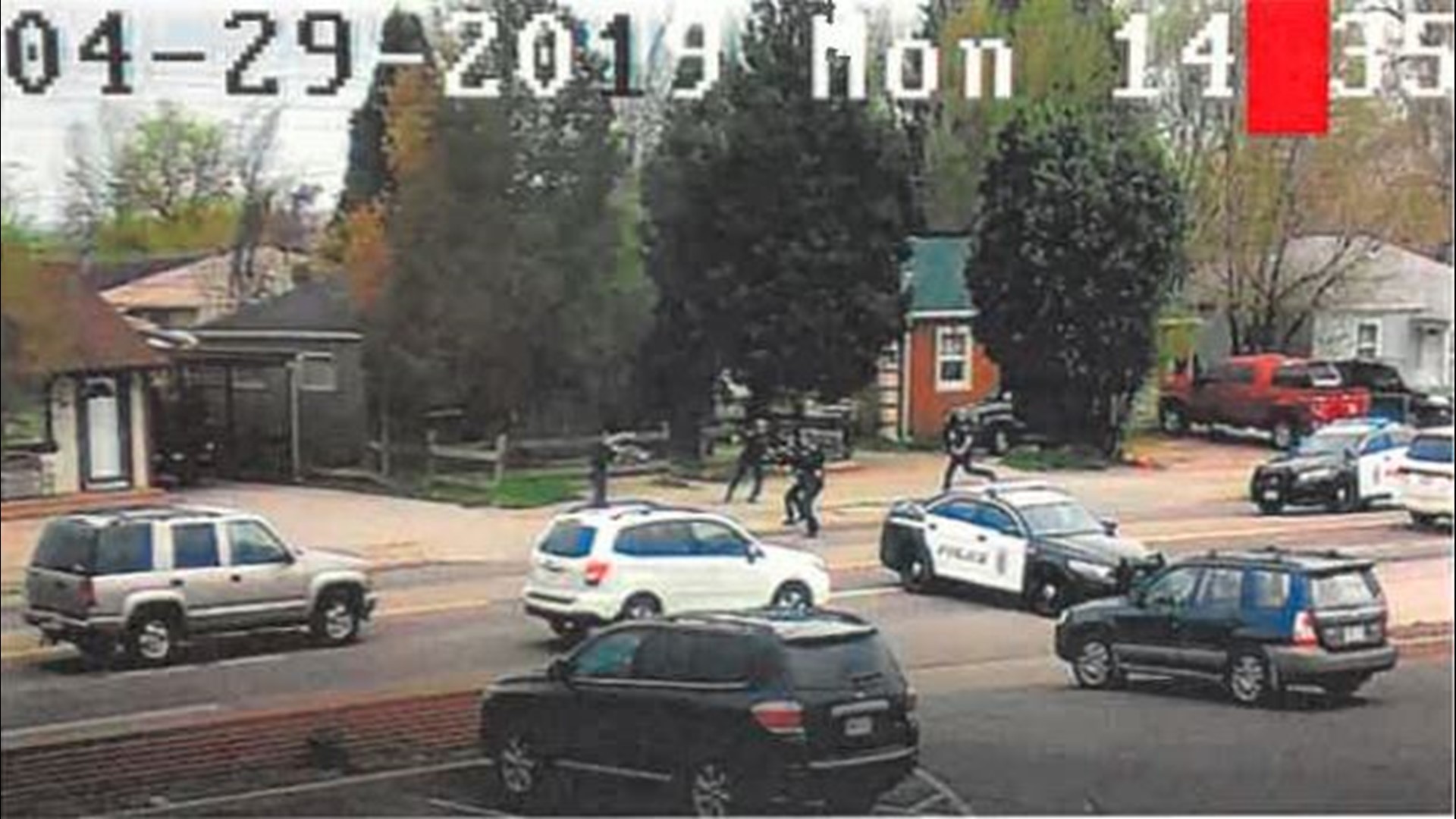 Lakewood officers found justified in shooting suspect who said he