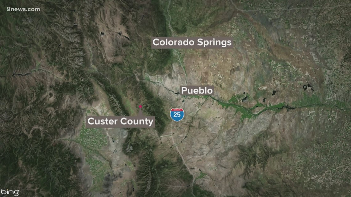 Custer County health officials support lifting COVID restrictions - Vimarsana News