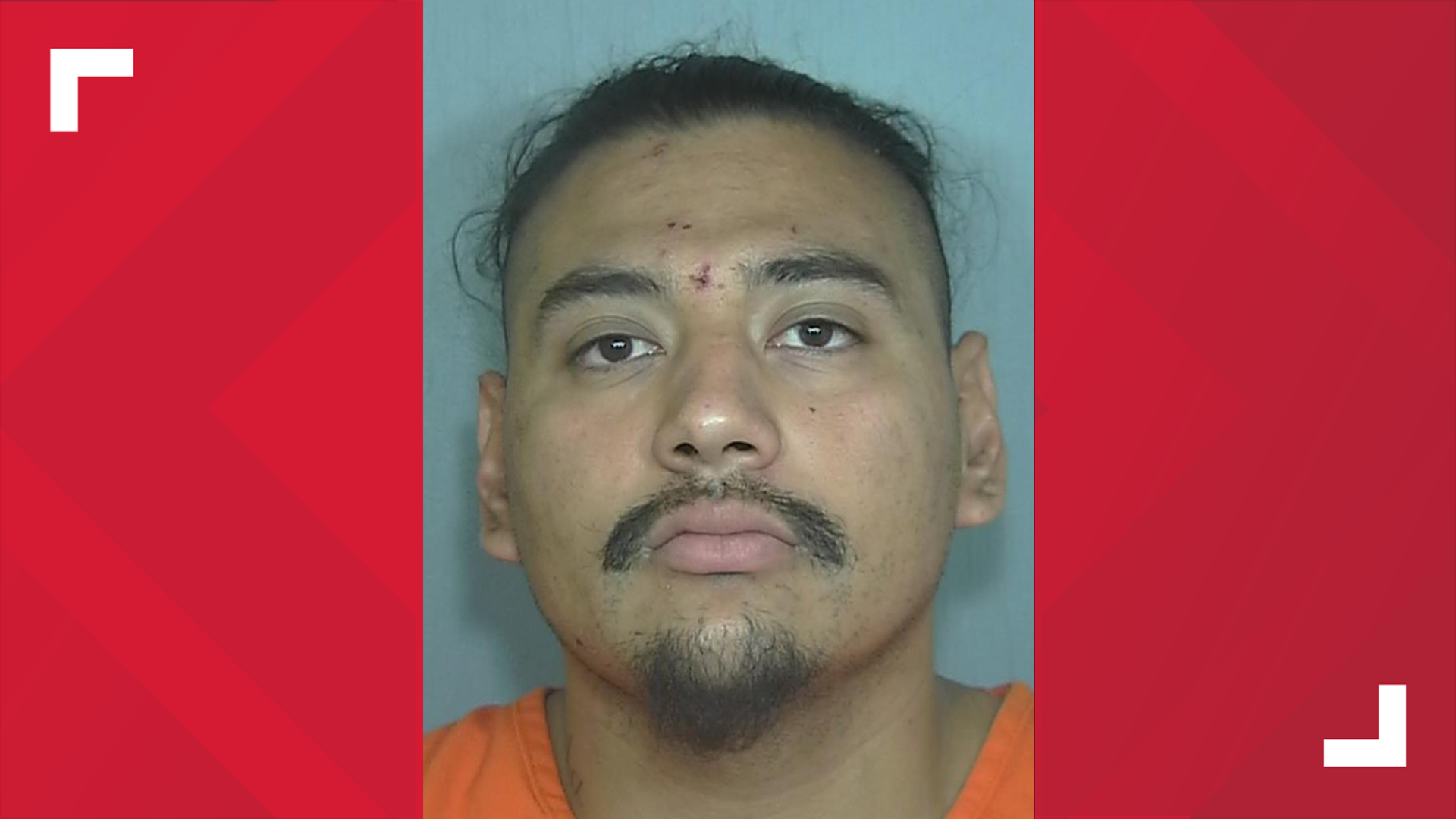 Man faces murder charges in Evans shooting