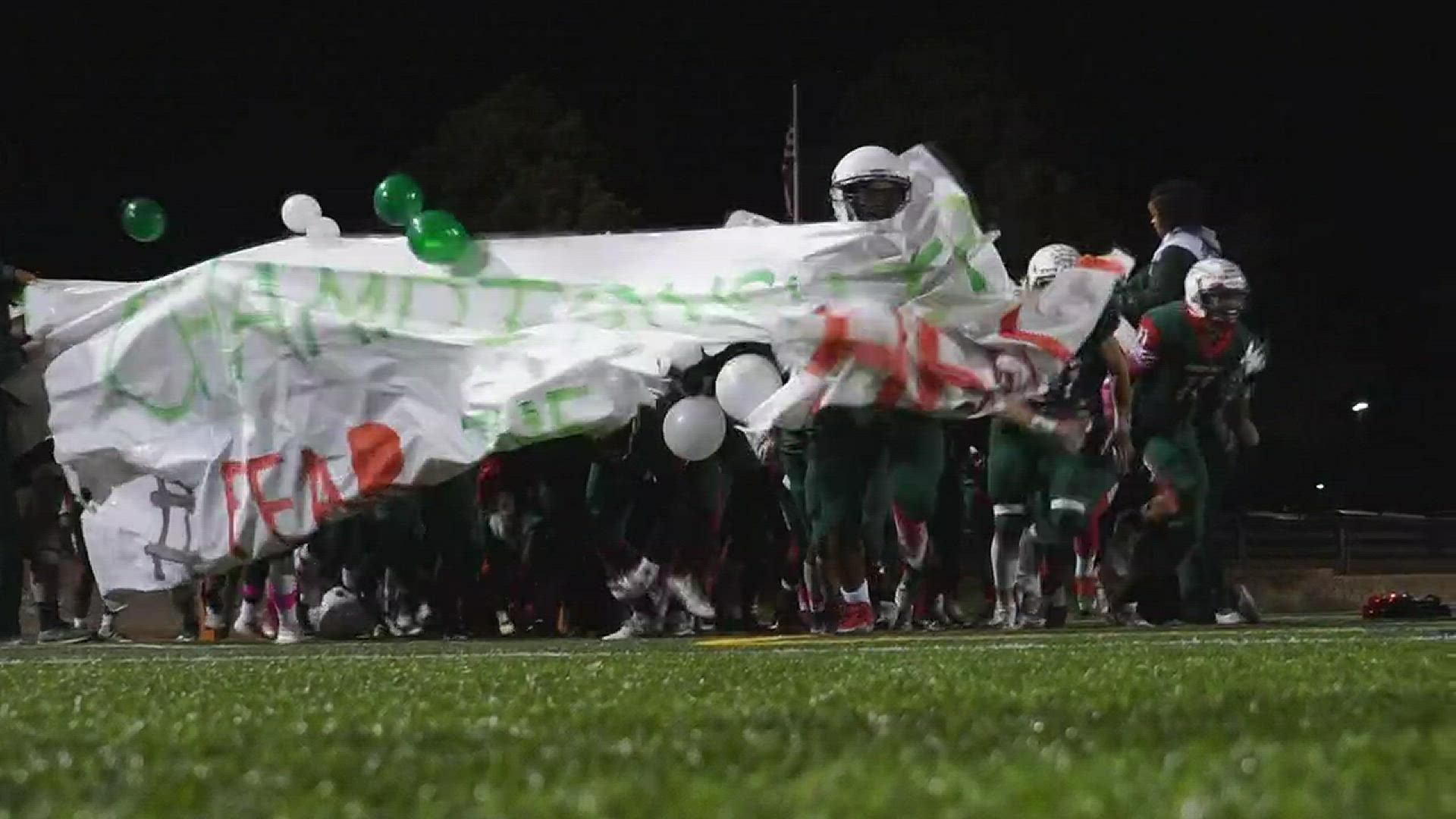 Smoky Hill vs Westminster Extended Highlights