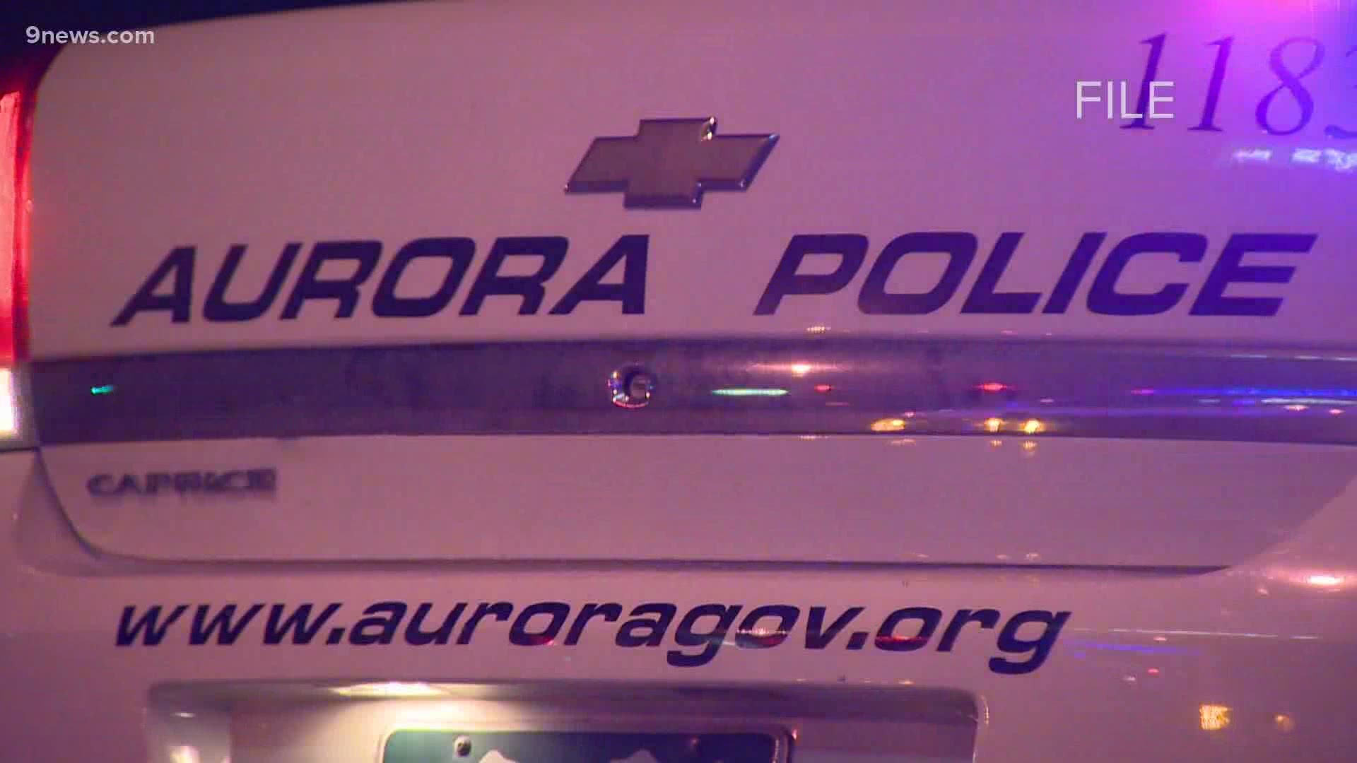 The Aurora Police Department talked to 9NEWS about how their Crisis Response Team operates, even when someone doesn't want their help.