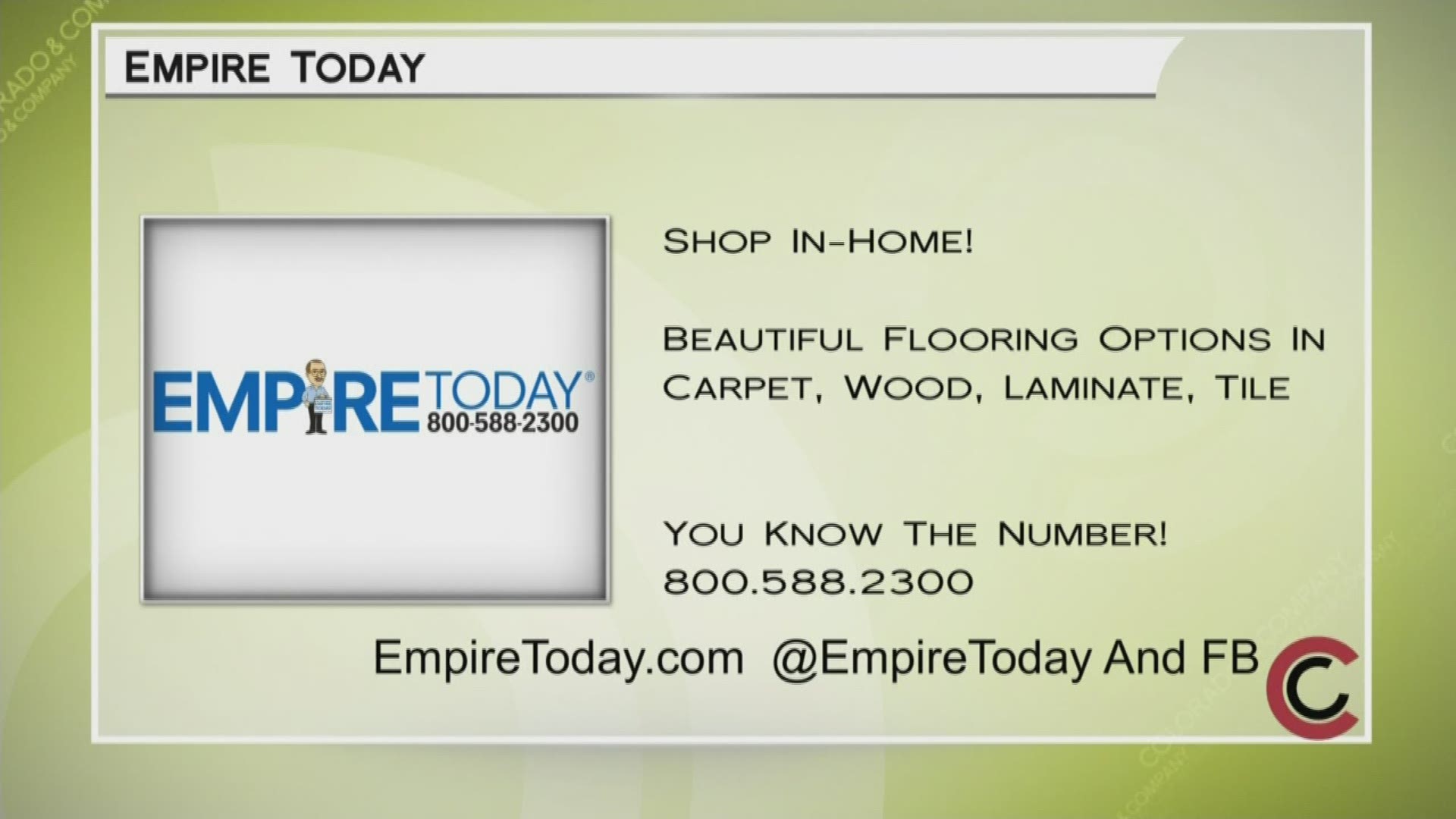 Empire Today Company