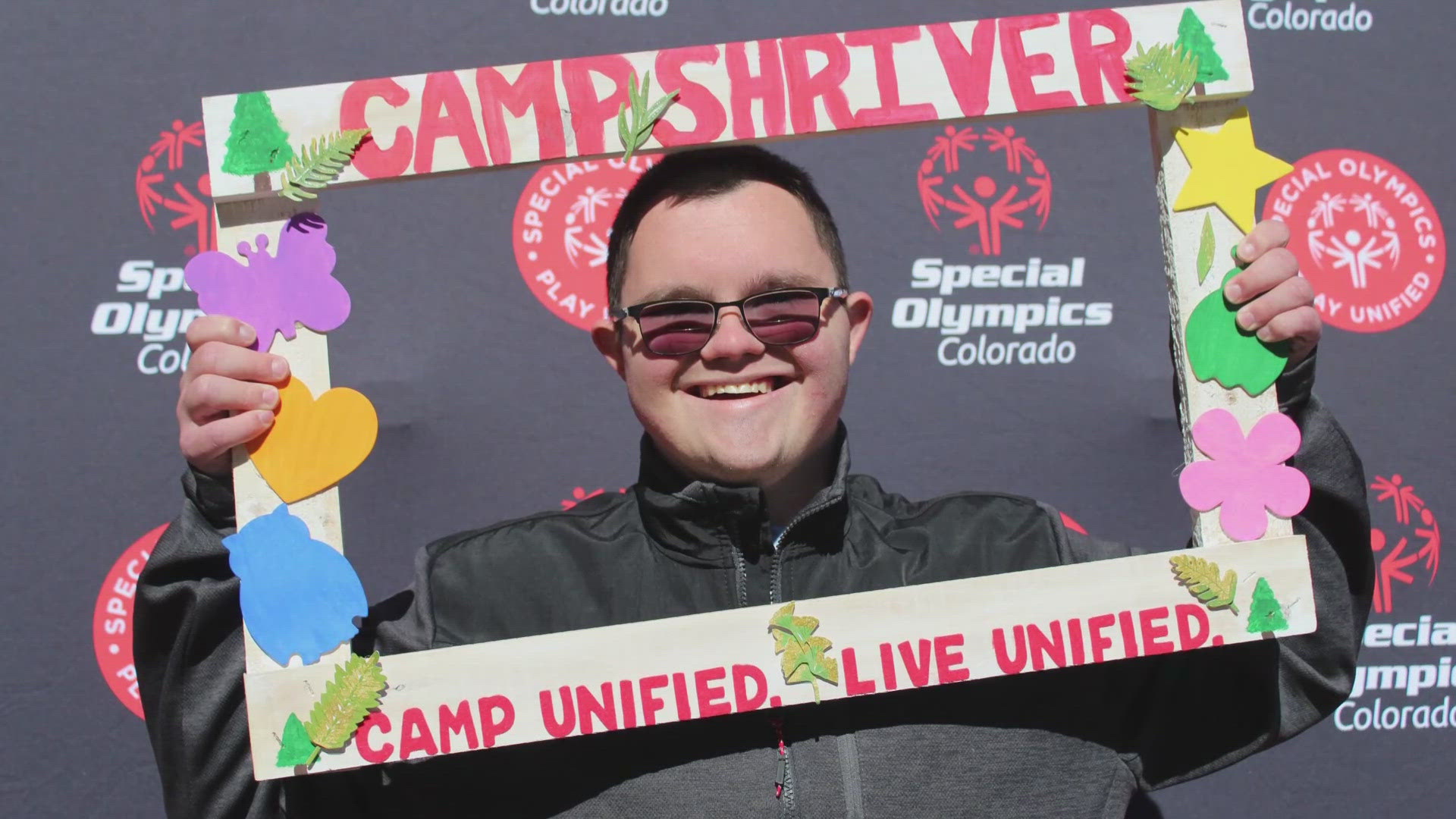 The Unified Champion Schools program is nearly 700 schools is in Colorado, impacting more than half a million kids.