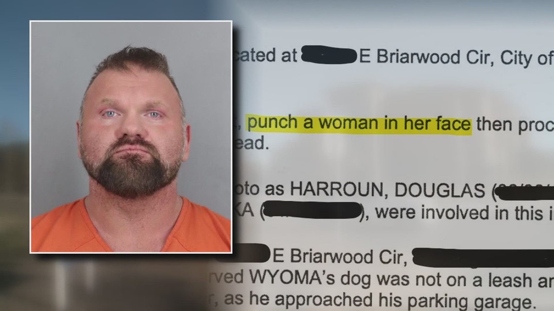 Aurora tries to avoid defending former officer in lawsuit - Vimarsana News