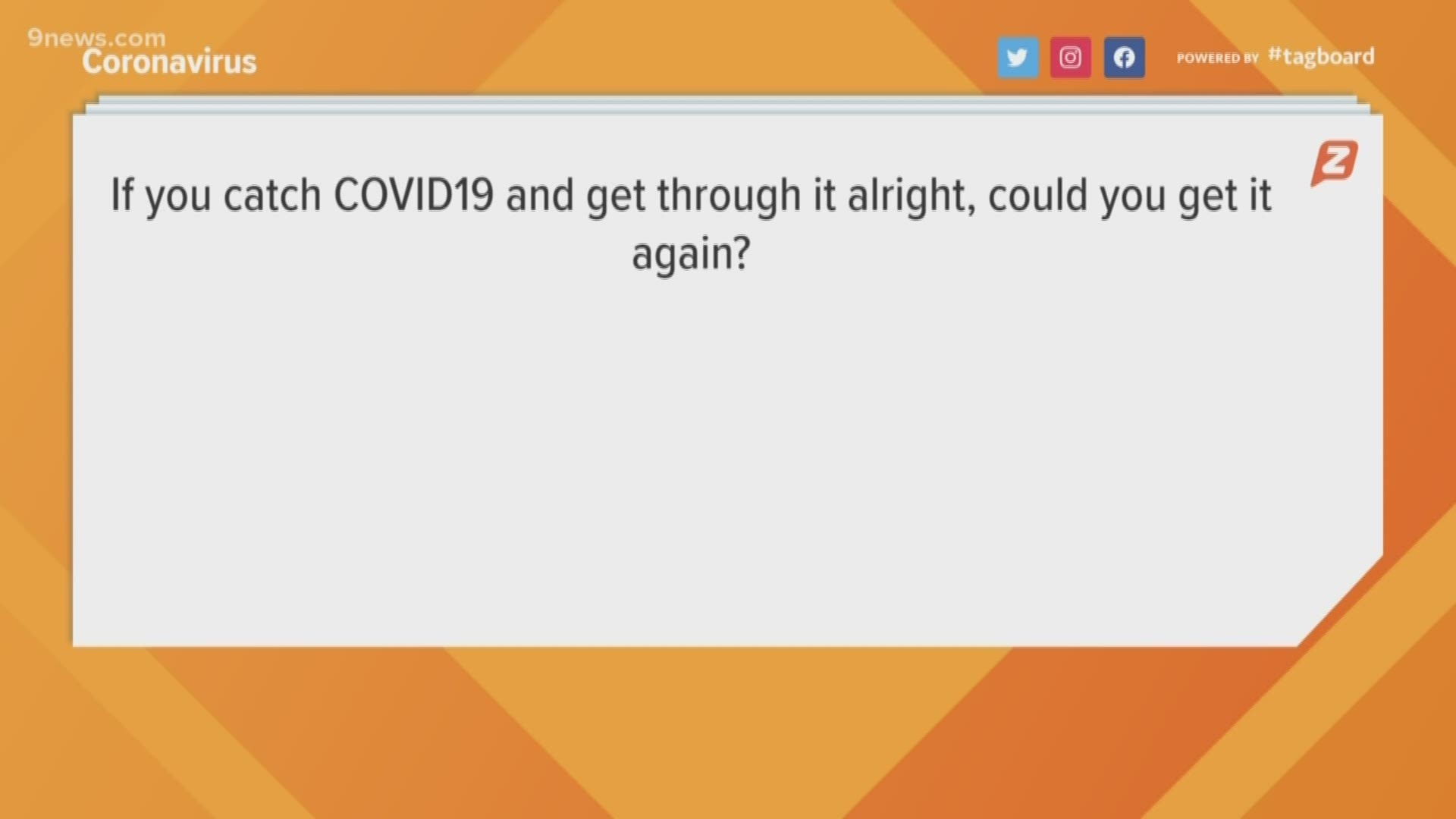 From treatments to potential immunity after getting COVID-19. Dr. Kohli answers your questions on the new strain of the virus that's having a major impact.