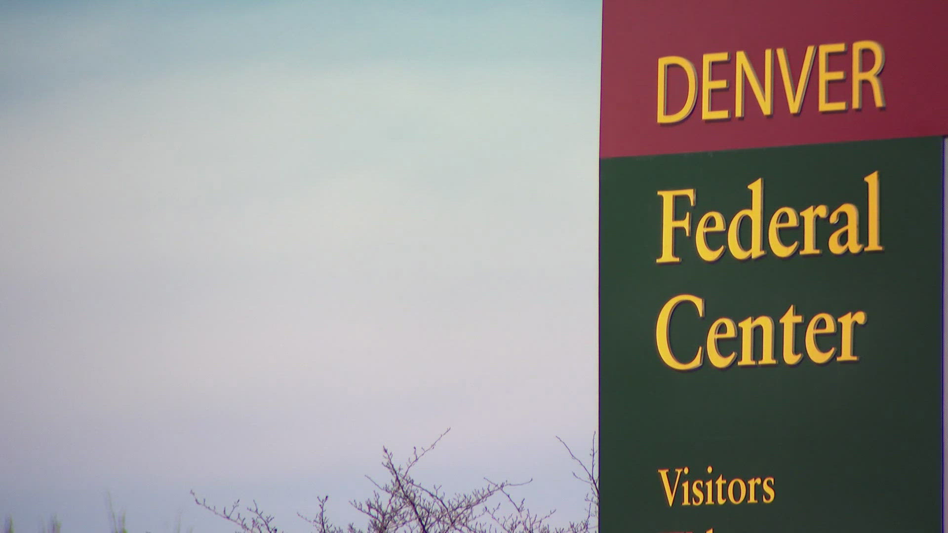 Federal Center in Lakewood faces uncertain future | 9news.com