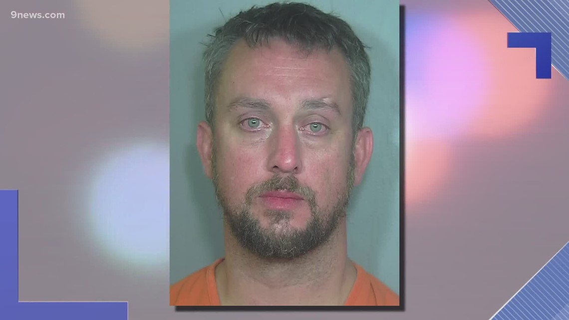 Weld County detention deputy arrested on suspicion of hit and run ...