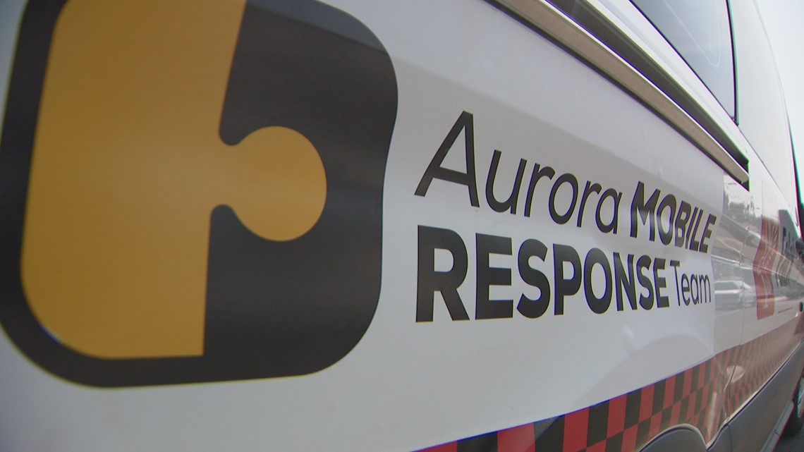 New alternative program in Aurora offers mental health help