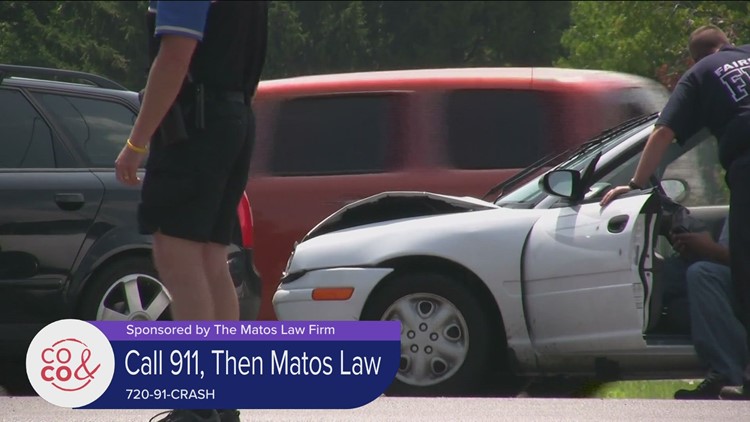 Matos Law Firm - May 30, 2023