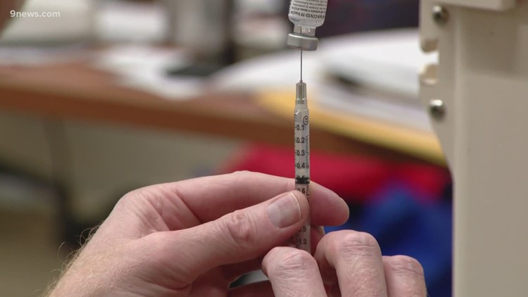 Colorado's chief medical officer weighs in on the impact of the new vaccine.