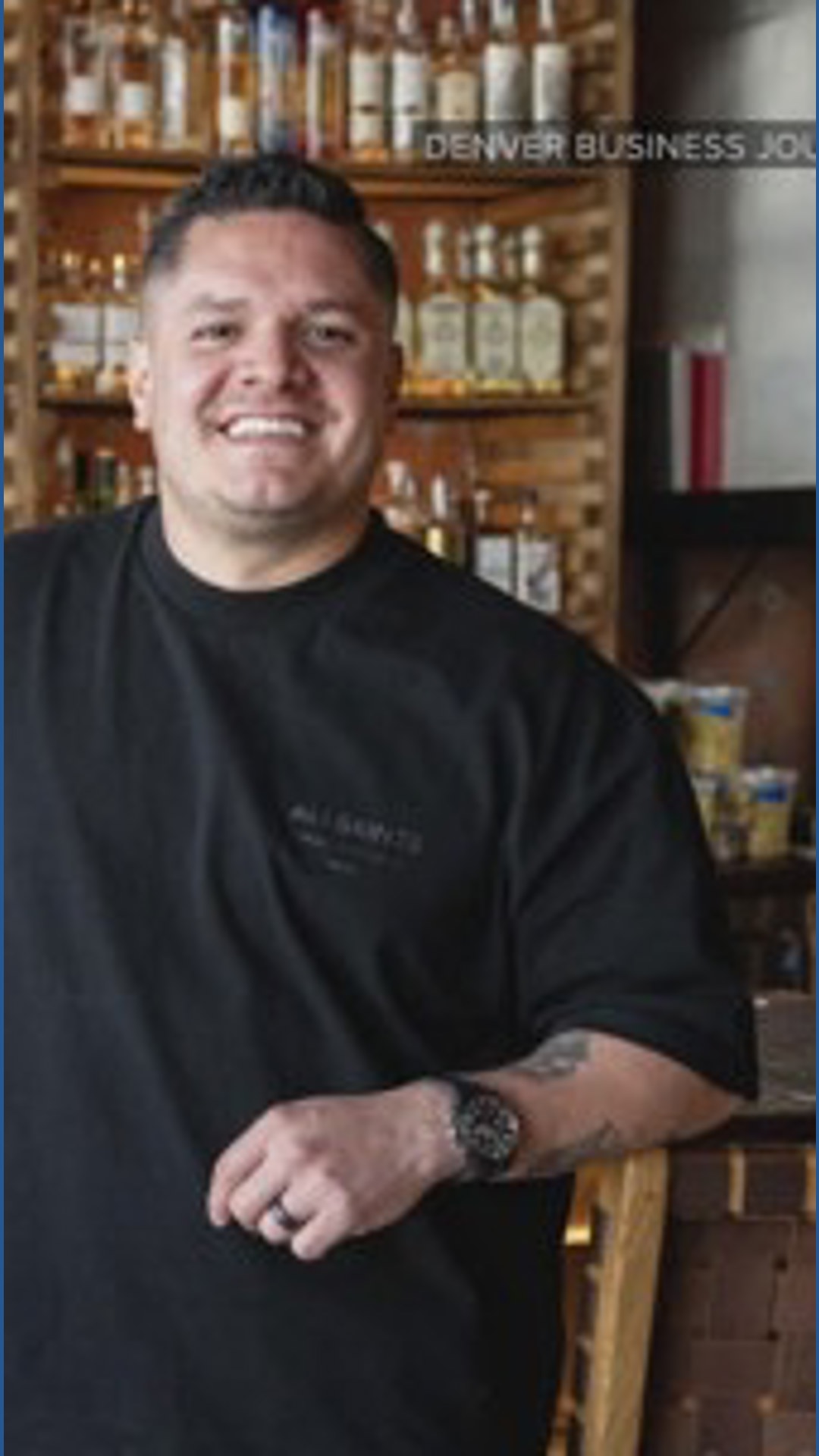 5 Colorado chefs and restaurateurs in the running to win a James Beard ...
