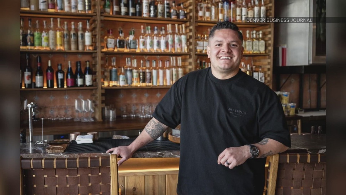 5 Colorado chefs and restaurateurs in the running to win a James Beard ...