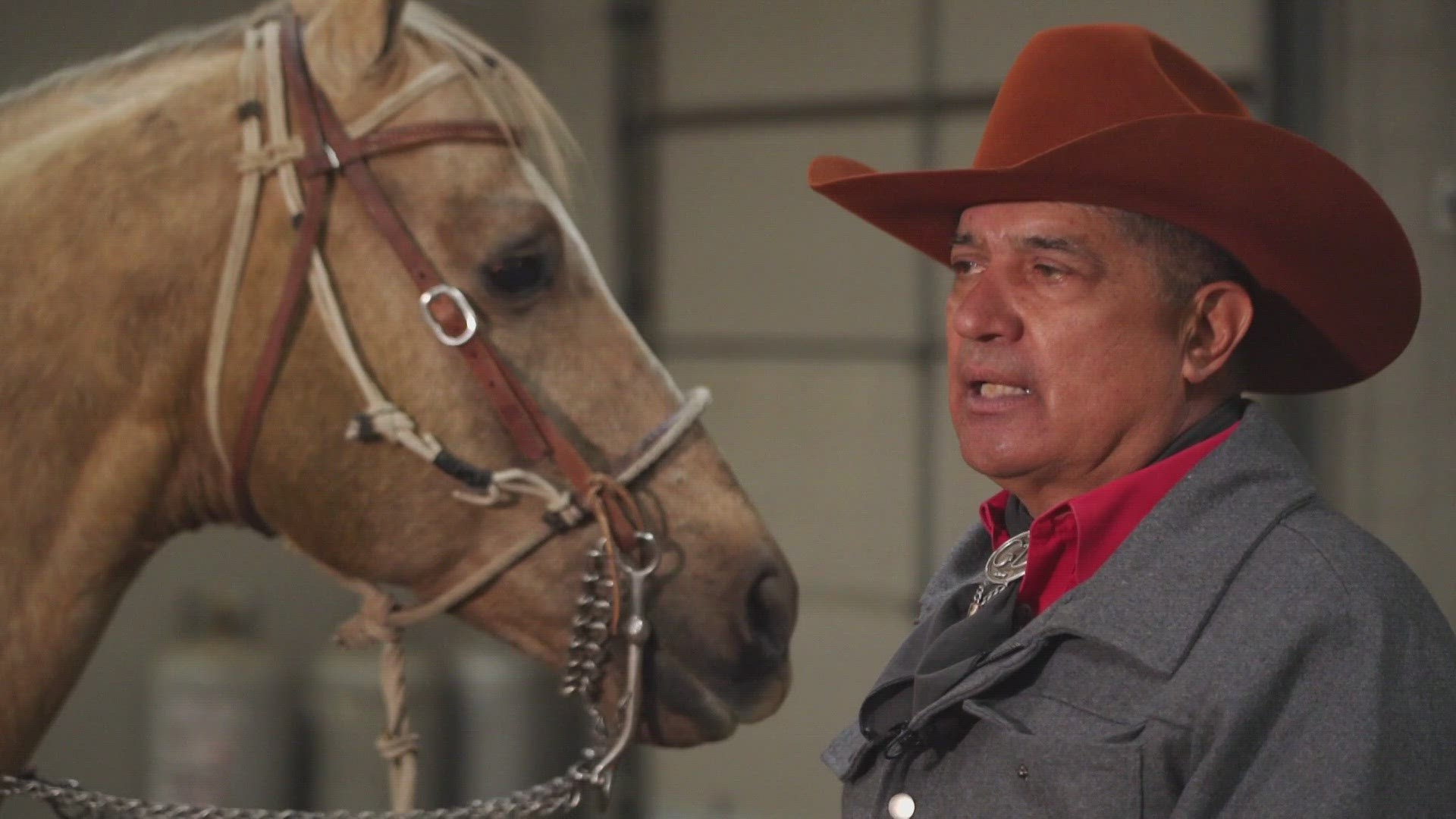 Colorado's celebrated cowboy bard