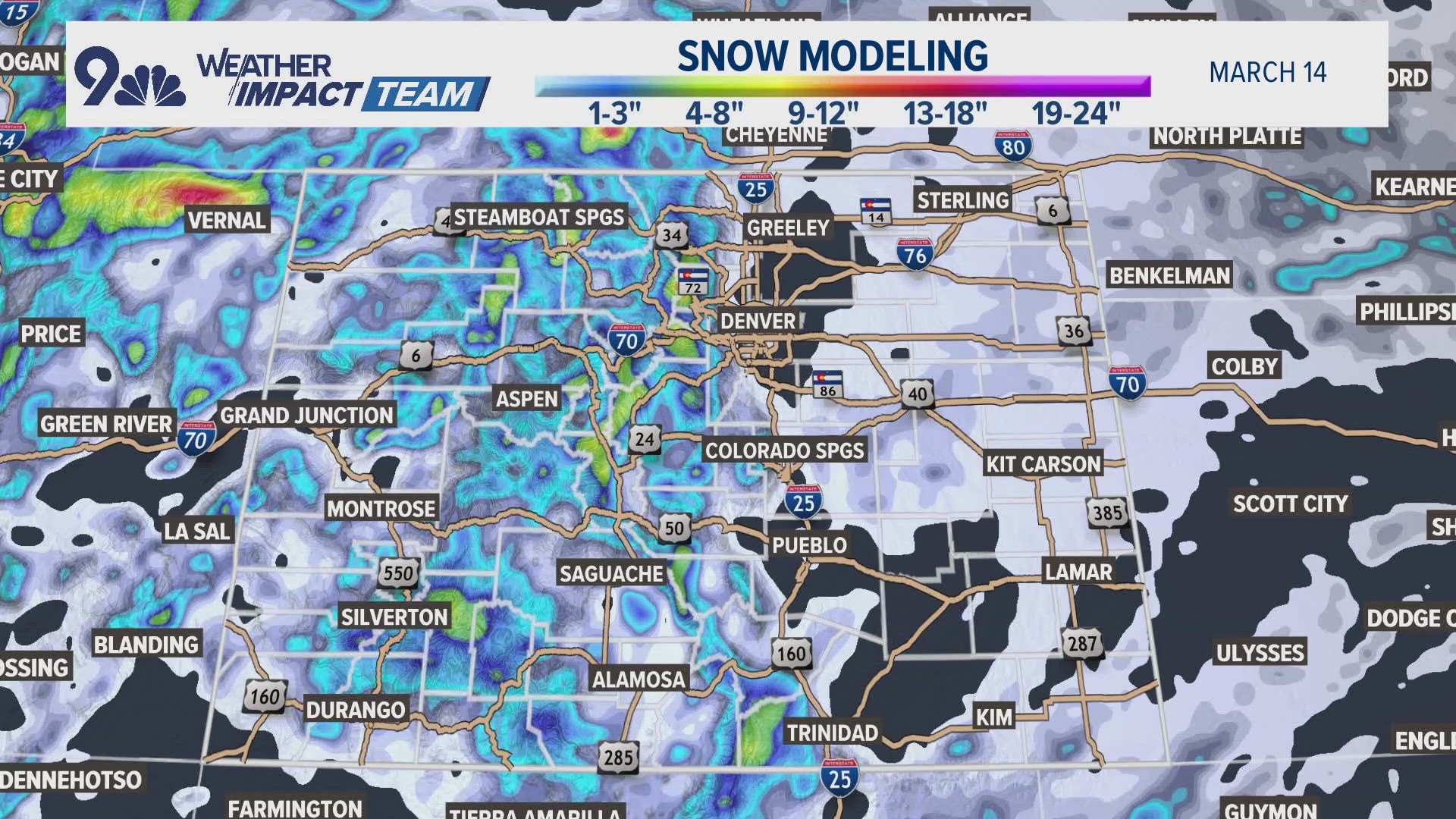 This is how big the snow needs to get to salvage Colorado's snowpack ...