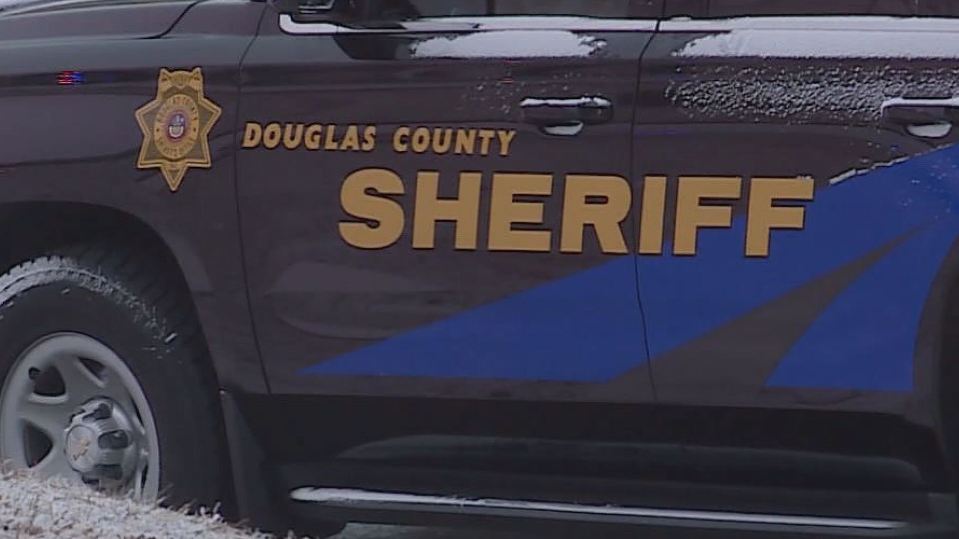 Man sentenced for fleeing Douglas County deputies in stolen car | 9news.com