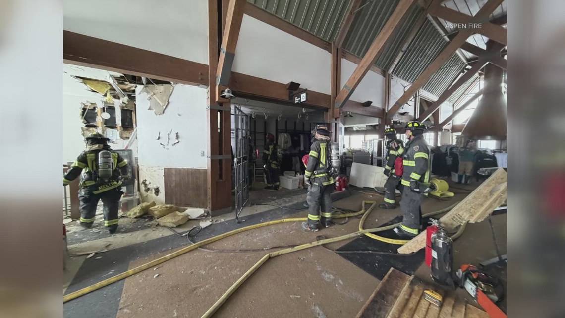 Victims identified after early morning house fire kills 2 in ...
