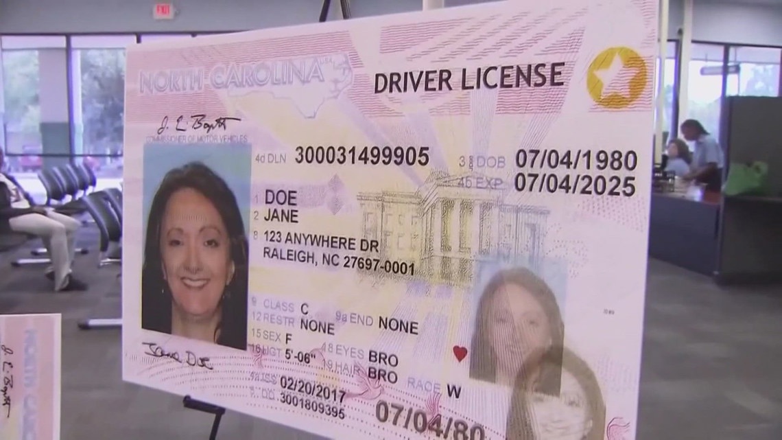 REAL ID Scams Surge Ahead of Federal Deadline