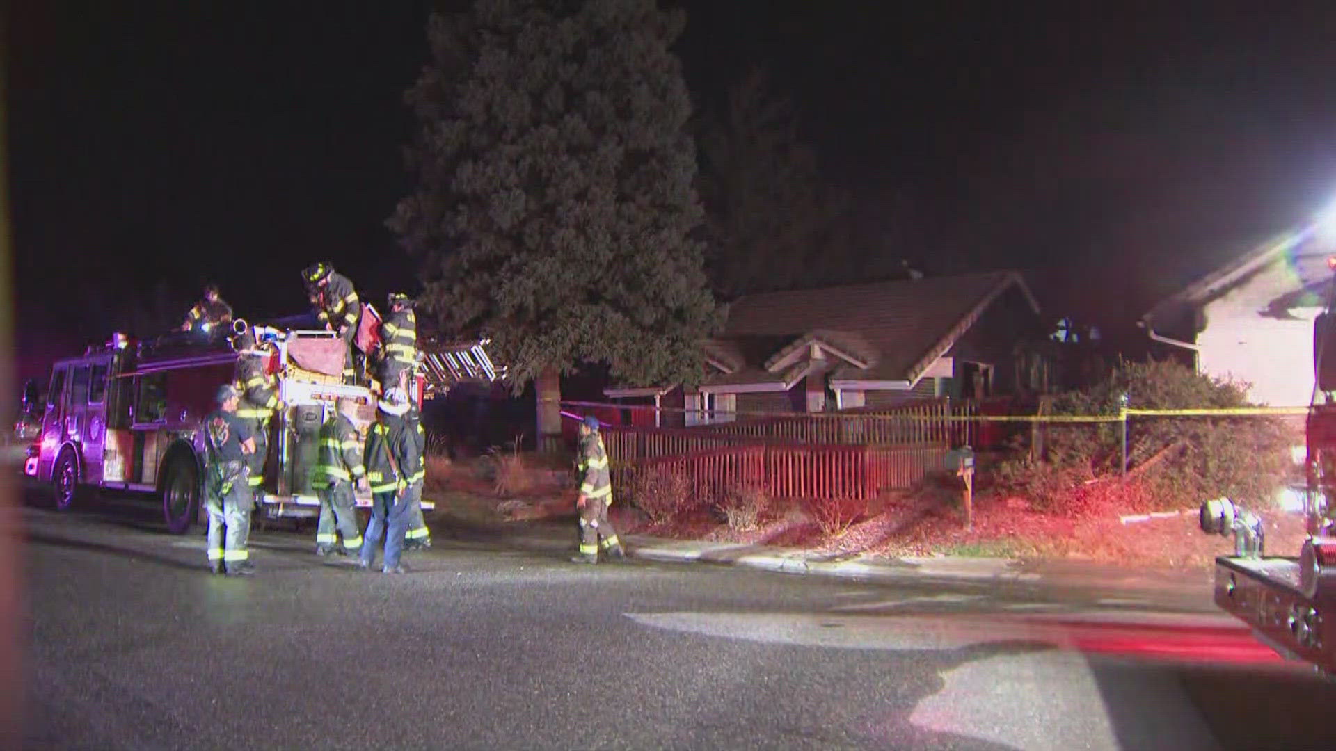 2 dead after fire at assisted living facility | 9news.com