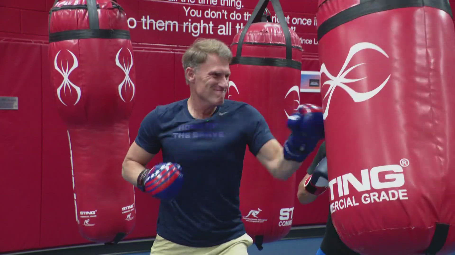 USA Boxing will host a four-day Fantasy Camp after the 2024 Olympics to show people what it’s like to workout and train like an Olympic Boxer.