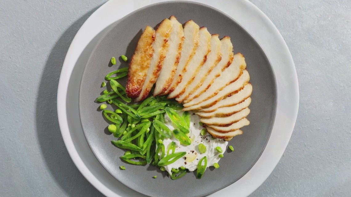 Colorado university grads help bring lab-grown chicken to tables - Vimarsana News