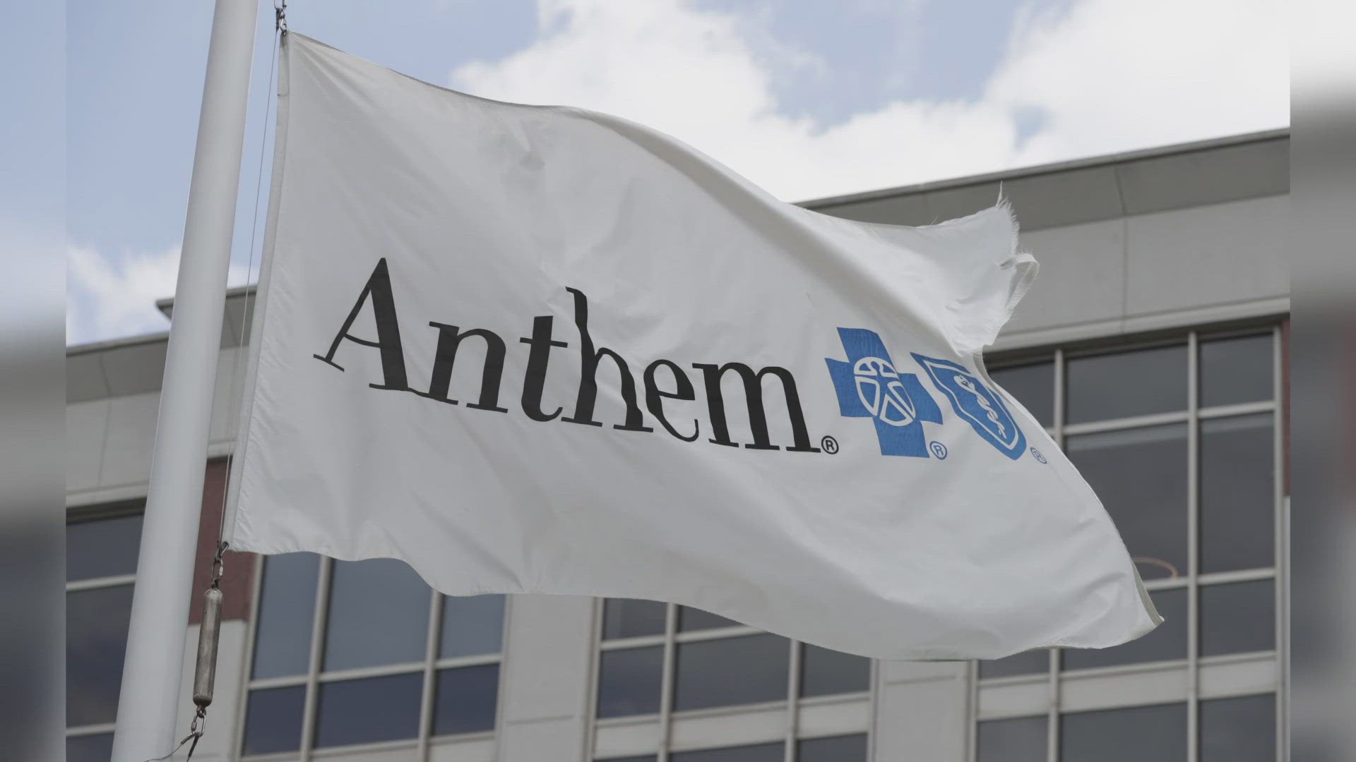 The contract between CommonSpirit, formerly Centura health, and Anthem Blue Cross Blue Shield expired as of midnight Wednesday.