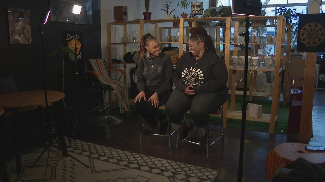 Foundation connecting Black people with Black therapists - Vimarsana News