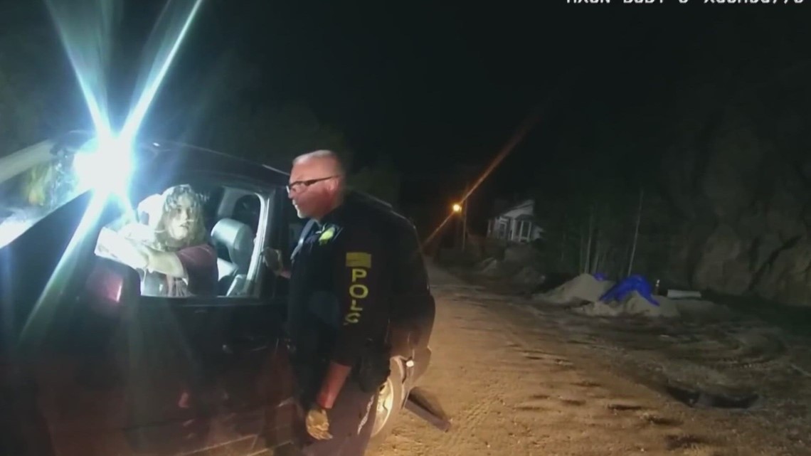 2 officers charged in death of christian glass resign 9news
