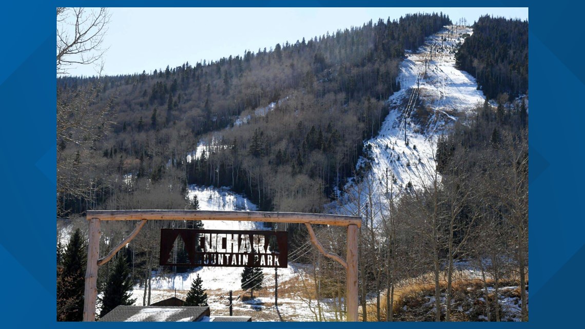 Skiing could return to former resort in Colorado Springs | 9news.com