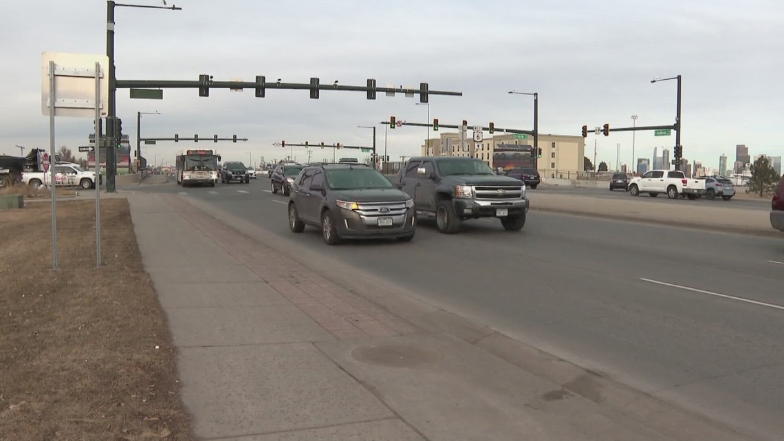 Colorado car thefts continue to decline, officials say