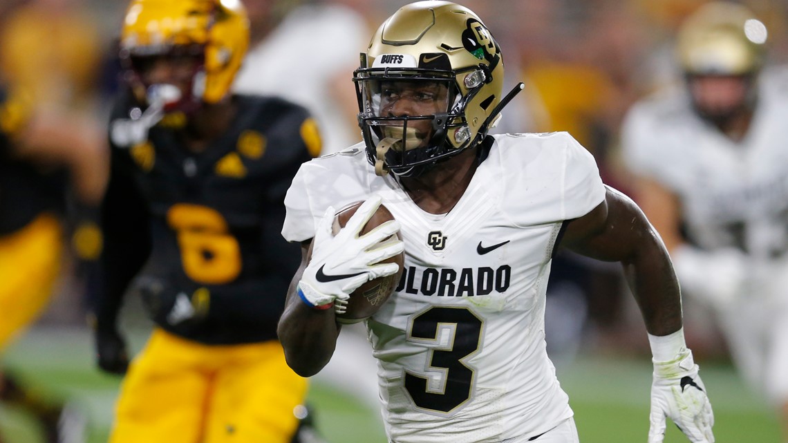 Colorado vs. Arizona State football game canceled by COVID-19 | 9news.com