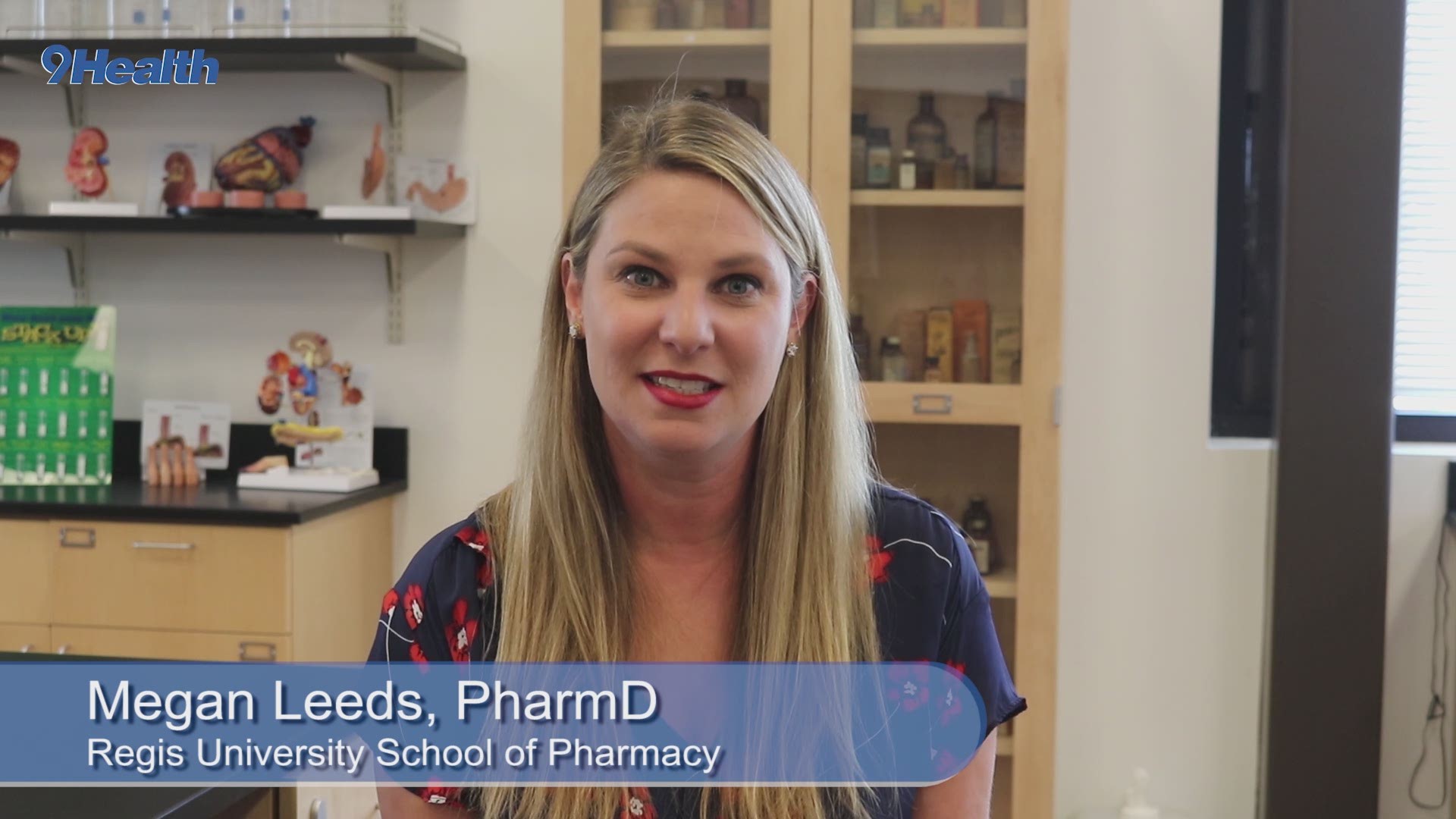 The CDC changed its recommendations this summer for one of the vaccines that prevents pneumonia. 9Health spoke with a doctor from the Regis University School of Pharmacy to learn more.