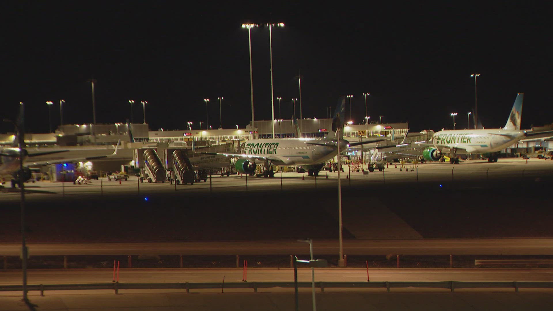 Man hit, killed by jet had 3 criminal cases dismissed because he was ...