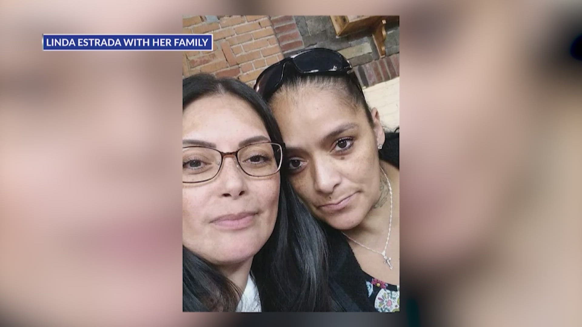 Linda Estrada and Amy Ford were reporting missed on Sept. 11 while visiting Colorado. Law enforcement found their remains in Kiowa County last Wednesday.