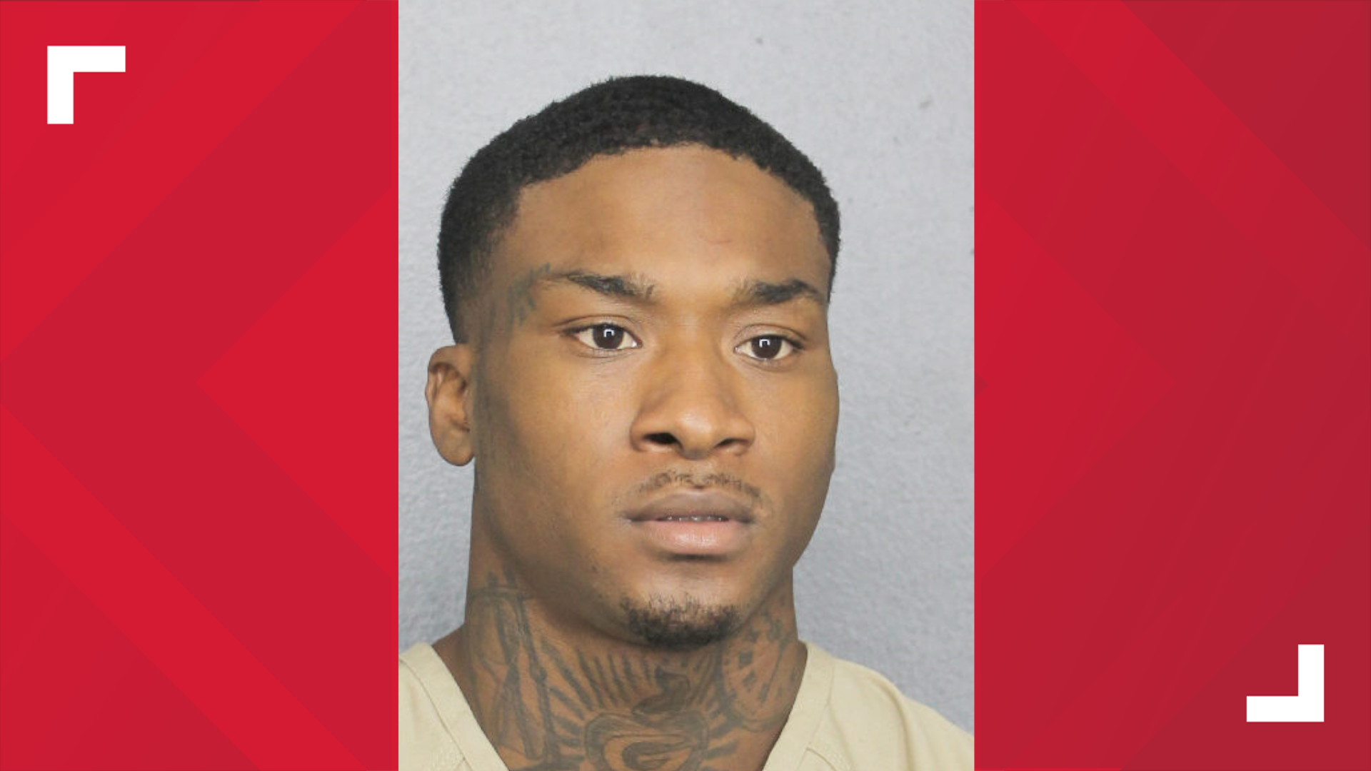 Aurora Police say murder suspect arrested in Florida | 9news.com