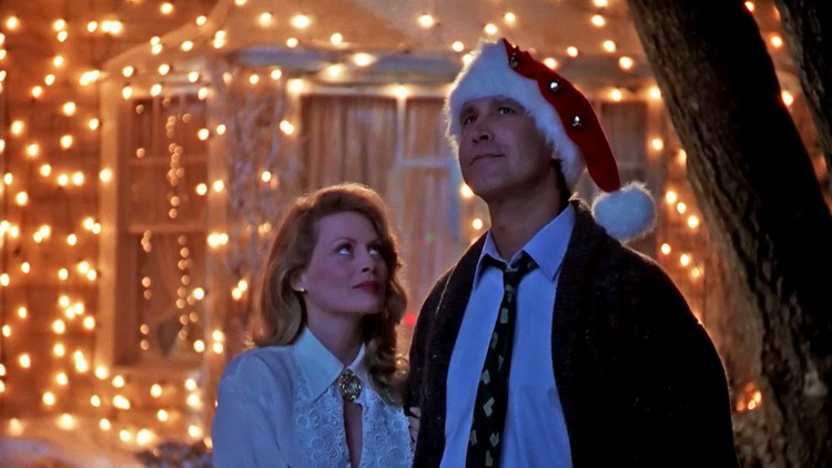 Vote for your favorite Christmas movie in the 9NEWS bracket 2020