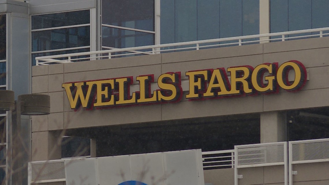 Wells Fargo to cut headcount by up to 10 percent in three years
