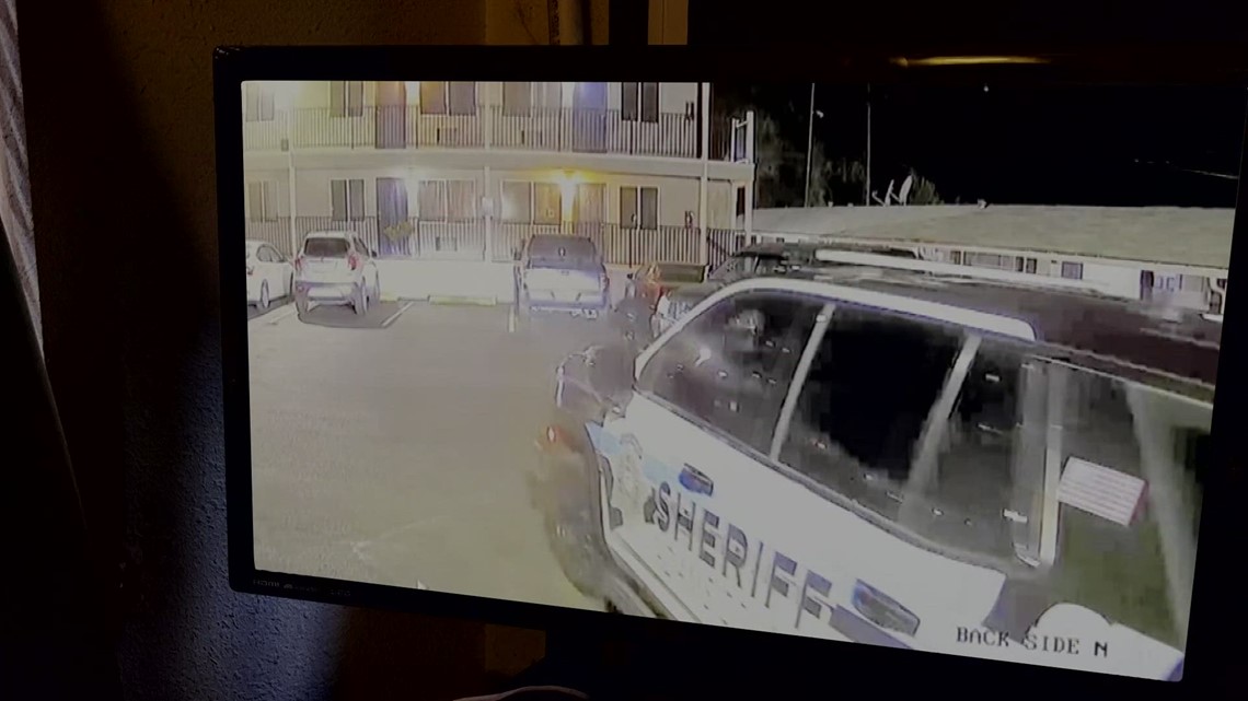 Man dead after he was shot by Adams County deputy | 9news.com