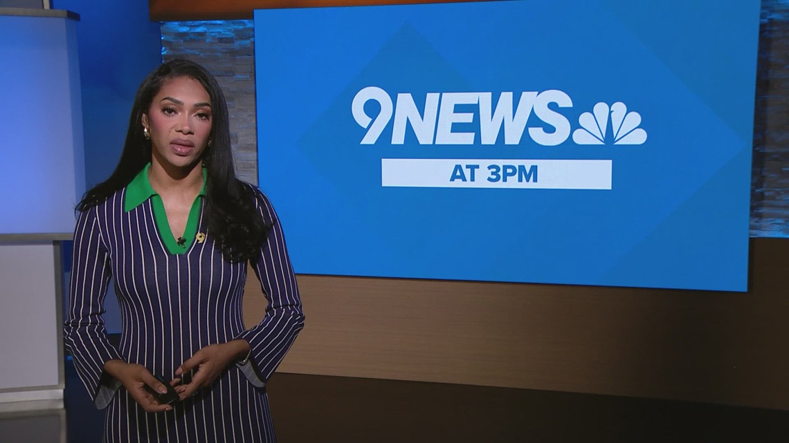 Two Colorado Children Found Safe in Texas After Amber Alert