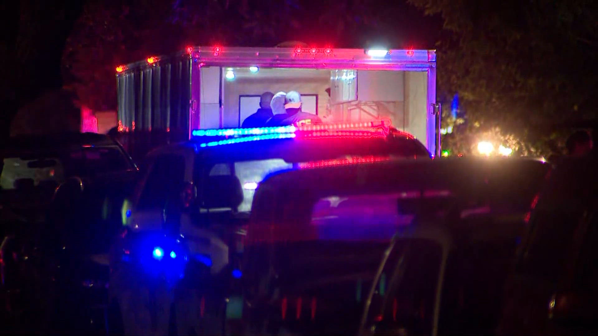 Pd Lab Examples Denver Police find suspected drug lab during death investigation ...