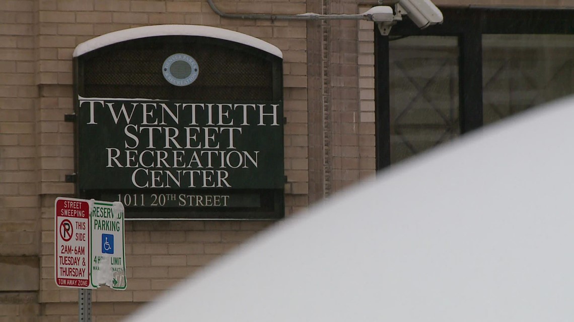 Denver closes rec center warming stations - Vimarsana News
