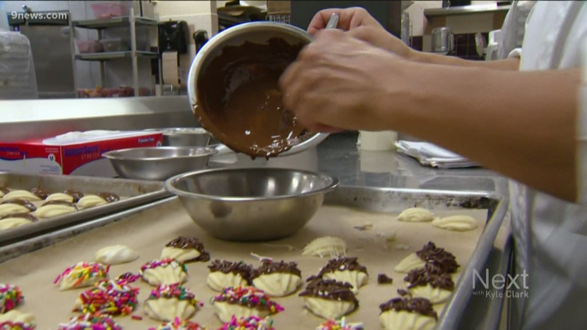 Baking at altitude tips This is how you change your recipes