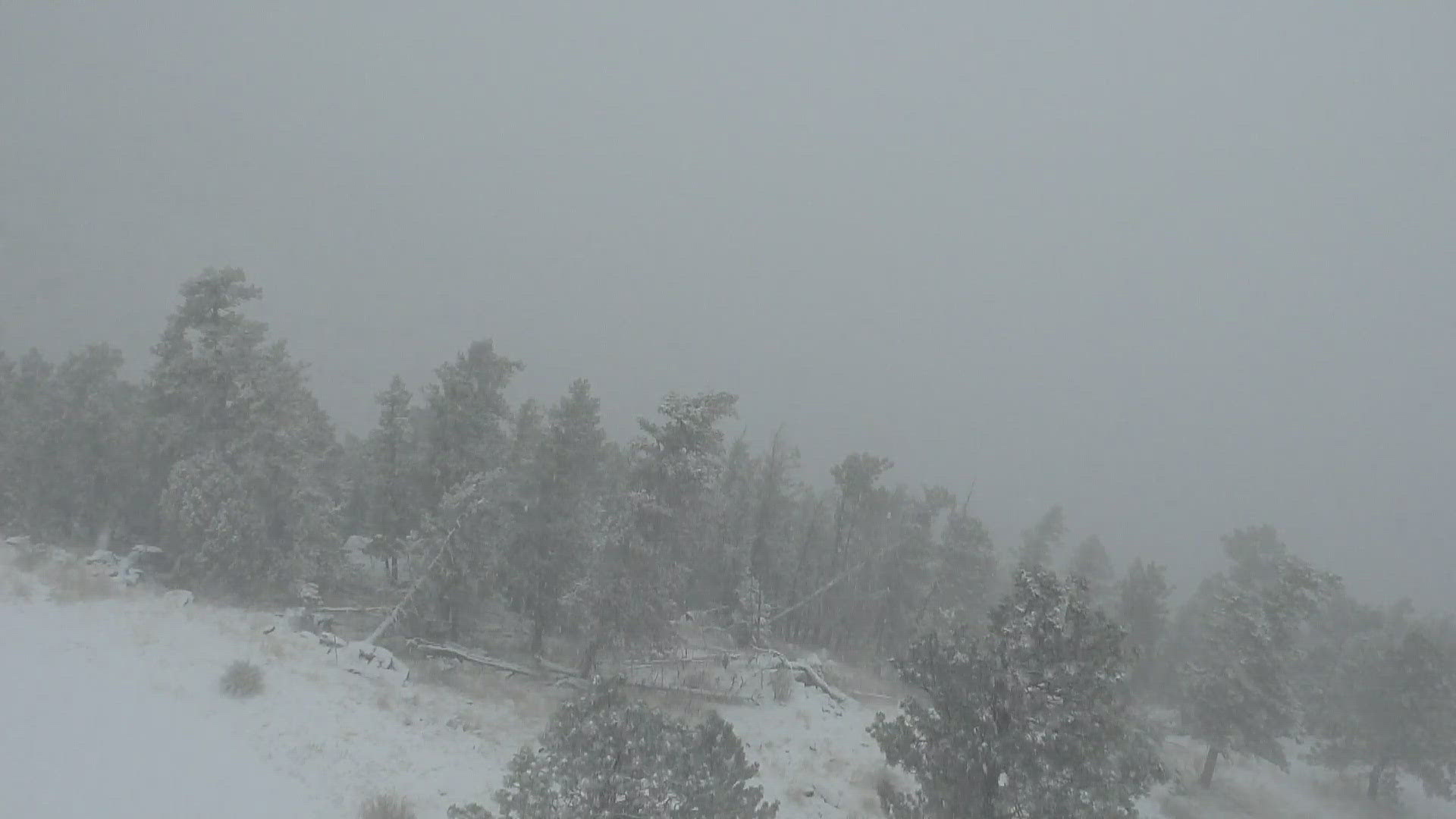 Mountain schools in Jeffco closed due to weather | 9news.com