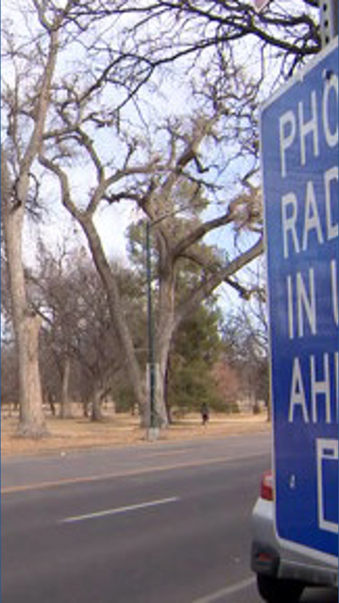 Boulder plans to get rid of photo radar vans, while Denver hopes to ...