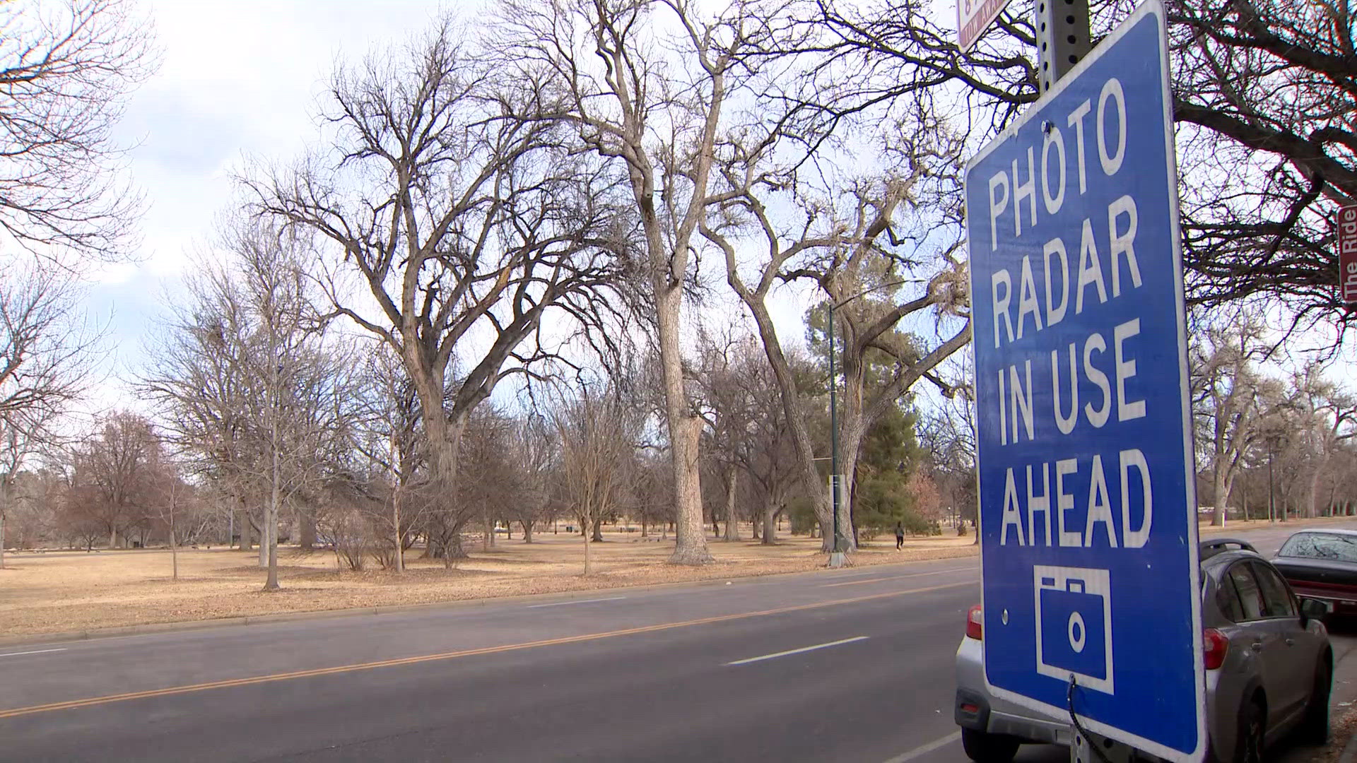 Boulder plans to get rid of photo radar vans, while Denver hopes to ...